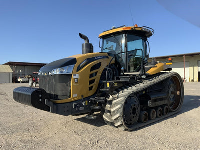 2018 - 2020 Challenger MT855E Tractor (Eff S/n Jxxx1001 - Lxxx9999) Parts Manual Instant Download