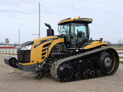 2018 - 2020 Challenger MT865E Tractor (Eff S/n Jxxx1001 - Lxxx9999) Parts Manual Instant Download