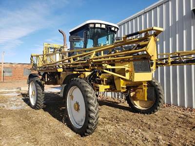 2018 - 2020 Challenger RG900C Rogator Liquid System (S/n Jxxx1001 - Lxxx9999) Parts Manual Instant Download