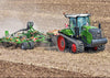 2018 - 2020 Fendt 940 Vario Mt Tractor (EFF SN JXXX1001 – LXXX9999) Parts Manual Download 