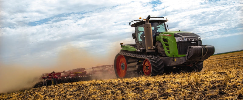 (2018 - 2020) Fendt 1159MT Tractor (EFF SN JXXX1001 - LXXX9999) Parts Manual Download 