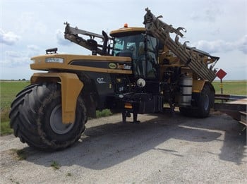 2019 - 2021 Challenger TG7300C Terragator Chassis & Systems (S/n Kxxx1001 - Mxxx9999) Parts Manual Instant Download