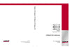 Case IH Tractor Magnum 180 190 210 225 Operator’s Manual 47425067