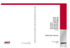 Case IH Tractor Puma 170 170CVT 185 185CVT 200 200CVT 215 215CVT 230CVT Operator’s Manual 47457089