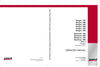 Case IH Tractor Steiger 350,400,450,500,550,600 Quadtrac 450,500,550,600 Tier 4 Operator’s Manual 47538838