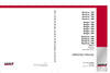 Case IH Tractor Rowtrac 350-500 Steiger 350-600 Quadtrac 450-600 Tier 4 Operator’s Manual 47538877