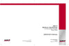 Case IH Tractor MW172 Mid Mount Side Discharge Operator’s Manual 47547319