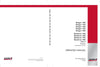 Case IH Tractor Steiger 400,450,500,550,600 Quadtrac 450,500,550,600 Tier 2 Operator’s Manual 47671473