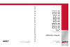 Case IH Tractor Rowtrac 400,450,500 Steiger 400,450,500,550,600 Quadtrac 450,500,550,600 Tier 2B Operator’s Manual 47795771