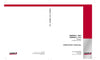 Case IH Tractor Farmall 105U 115U Operator’s Manual 47873733