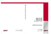 Case IH Tractor PUMA 130 CVX145 CVX 160 CVX Efficient Power Operator’s Manual 47892520