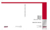 Case IH Tractor PUMA 170,185,200,215 Efficient Power Operator’s Manual 47894297