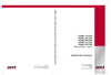 Case IH Tractor PUMA 170 185 200 215 230 CVX Efficient Power Operator’s Manual 47894302