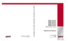 Case IH Tractor PUMA 170 CVT,185 CVT,200 CVT,215 CVT,230 CVT Efficient Power Operator’s Manual 47894406