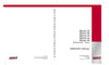 Case IH Tractor Maxxum 110 120 130 115 125 140 Multicontroller Operator’s Manual 47897161