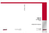 Case IH Tractor PUMA 150 165 Tier 4B Operator’s Manual 47948806