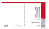 Case IH Tractor Rowtrac 400,450,500 Steiger 400,450,500,550,600 Quadtrac 450,500,550,600 Tier 2 Operator’s Manual 48073937