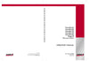 Case IH Tractor Farmlift 632 635 735 742 935 Stage IV Telescopic Handler Operator’s Manual 48149094