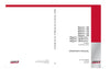 Case IH Tractor Magnum 250,280,310,340,380 Magnum 310,340,380 Rowtrac Operator’s Manual 48158553
