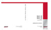 Case IH Tractor Magnum™ 180 Magnum™ 200 Magnum™ 220 Magnum™ 240 Tier 4B (final) Operator’s Manual 51482537