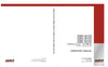 Case IH Tractor Puma 185 200 220 240 CVX Tractor Tier 4B Operator’s Manual 51518799