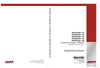 Case IH Tractor MAXXUM 115 125 135 145 150 Stage IV Operator’s Manual 51549012
