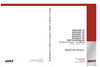 Case IH Tractor MAXXUM 115 125 135 145 150 MULTICONTROLLER Tier 4B Operator’s Manual 51550653