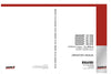 Case IH Tractor MAXXUM 115 125 135 145 150 CVX Tier 4B Operator’s Manual 51550771