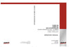 Case IH Tractor PUMA 150,165 Multi controller Tier 4B Operator’s Manual 51544050