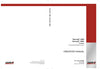 Case IH Tractor Farmall 110U 120U Operator’s Manual 51537409