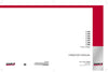Case IH Tractor L103 L104 L105 L106 L107 L108 L795 Front Loader Operator’s Manual 51425191