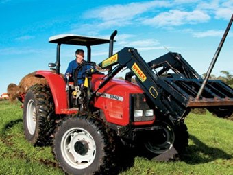 PDF MASSEY FERGUSON 5335 5340 5355 5360 5365 TRACTOR WORKSHOP SERVICE MANUAL – M530002