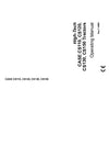 Case IH Tractor High-Tech CASE CS110 CS120 CS130 CS150 Operator’s Manual 7-4890