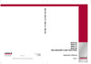 Case IH Tractor MXU 100 110 115 130 MXU MAXXUM X-LINE Operator’s Manual 82999143