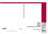 Case IH Tractor MXU100 MXU110 MXU115 MXU125 MXU135 Limited Operator’s Manual 82999248