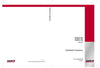 Case IH Tractor PUMA 205 225 Operator’s Manual 84417616