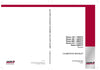 Case IH Tractor Puma 170, 170 CVT, 185, 185 CVT, 200, 200 CVT, 215, 215 CVT, 230 CVT Operator’s Manual 84511225