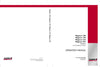 Case IH Tractor Magnum 180 190 210 225 Operator’s Manual 84524470.