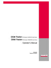 Case IH Tractor DX48 & DX55 Operator’s Manual 87544706
