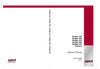 Case IH Tractor 335,385,435,485, 535 Steiger Operator’s Manual 87562869