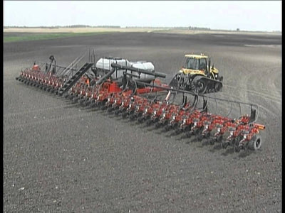 Massey Ferguson 8936 Planter Service Manual Instant Download