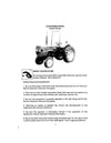 Case IH Tractor Diesel Operator’s Manual 9-11811