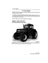 Case IH Tractor 7130E with Mechanical Front Drive Operator’s Manual 9-15442