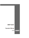 Case IH Tractor 9250 Operator’s Manual 9-18513