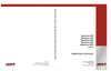 Case IH Tractor Quantum 65V 75V 85V 95V 105V Operator’s Manual 