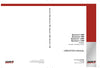Case IH Tractor Quantum 80N,90N,100N,110N Operator’s Manual 51602319