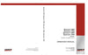 Case IH Tractor Quantum 80N,90N,100N,110N Operator’s Manual 51602343