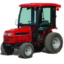AGCO ST35, ST40 Tractor Service Repair Manual SN: L