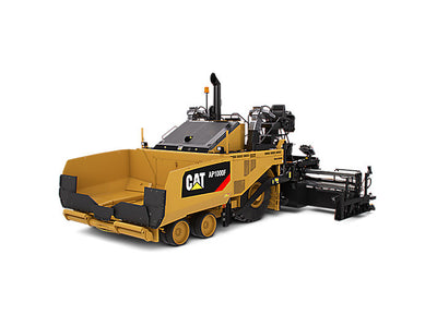 CATERPILLAR AP1000 ASPHALT PAVER SERVICE REPAIR MANUAL