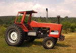 Allis Chalmers 7010 7020 7030 7040 7045 7050 7060 7080 Tractor Service Repair Manual Download